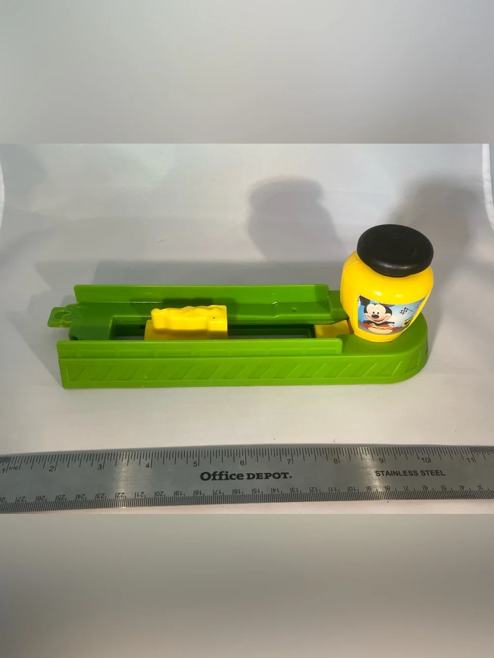 Disney Mickey Mouse Roadster Racers Replacement Launchers and Loop